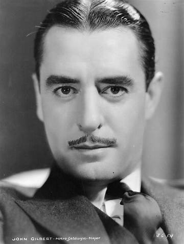 John Gilbert Net Worth