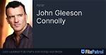 John Gleeson Connolly Net Worth