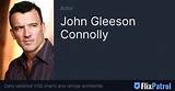 John Gleeson Connolly Net Worth