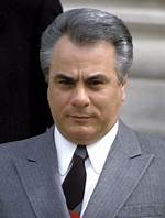 John Gotti Net Worth