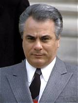 John Gotti Net Worth