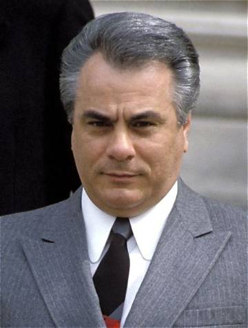 John Gotti Net Worth