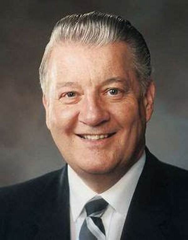 John H. Groberg Net Worth