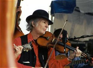 John Hartford Net Worth