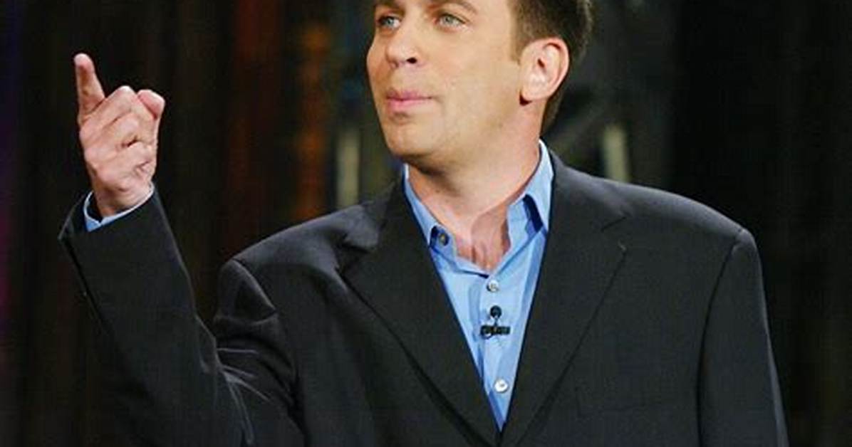 John Heffron Net Worth