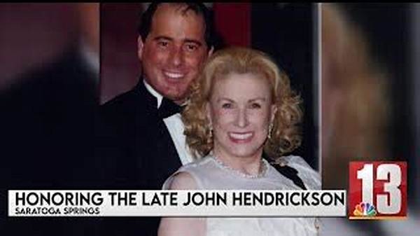 John Hendrickson Net Worth