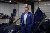 John Hennessey Net Worth