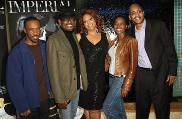 John Henton Net Worth
