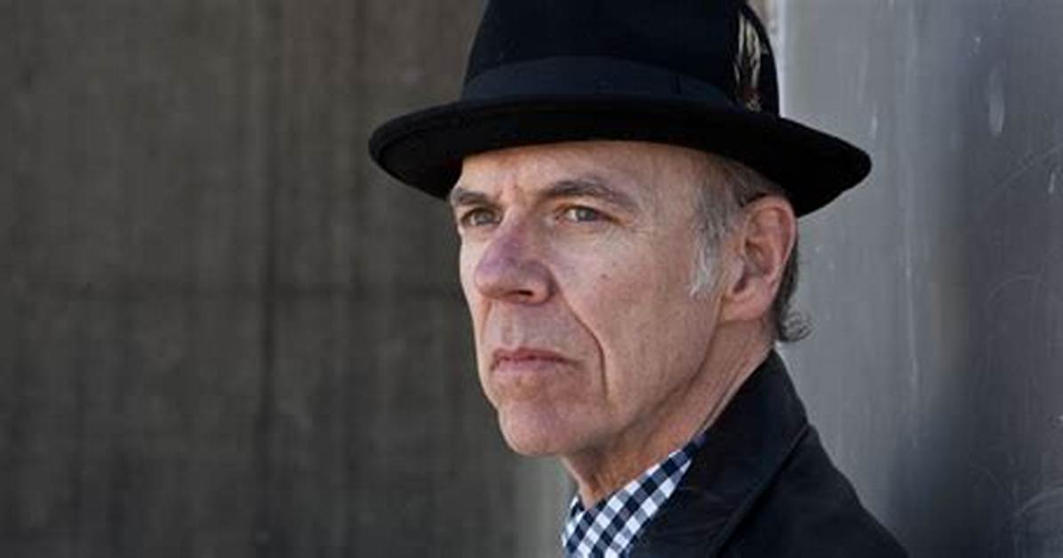 John Hiatt Net Worth