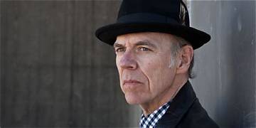 John Hiatt Net Worth