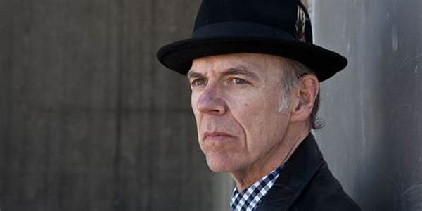 John Hiatt Net Worth