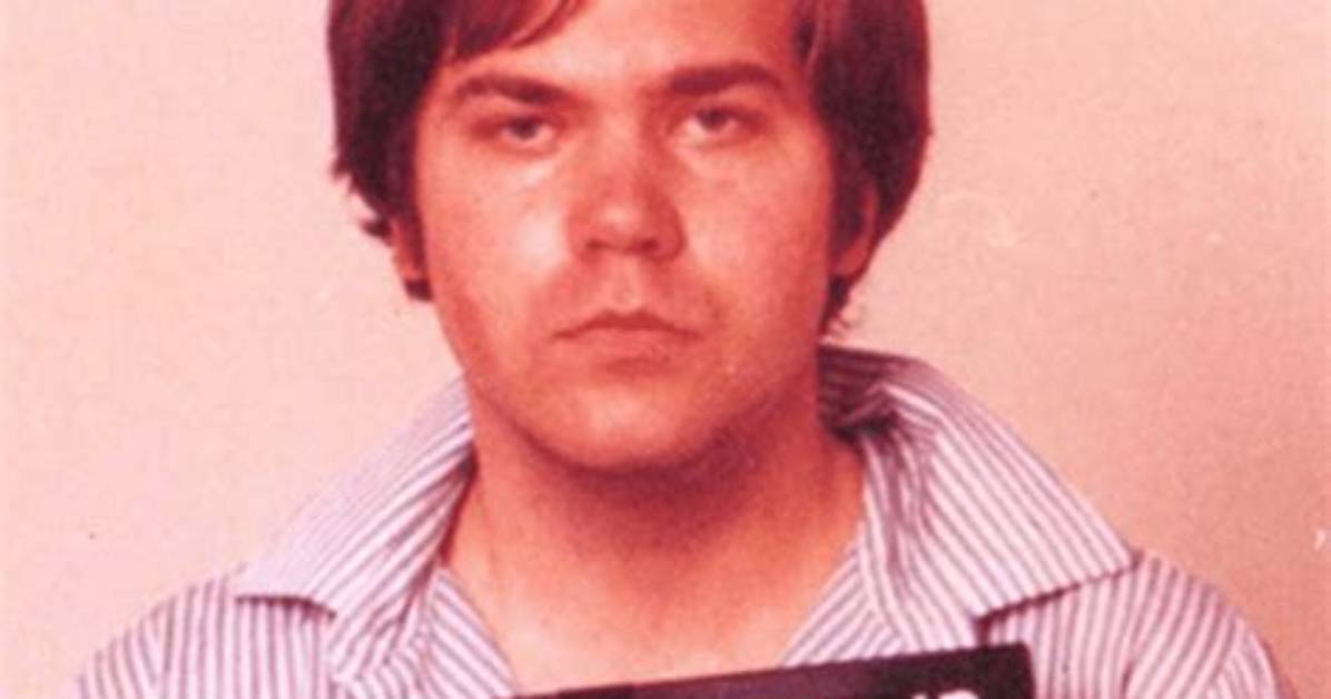 John Hinckley Net Worth