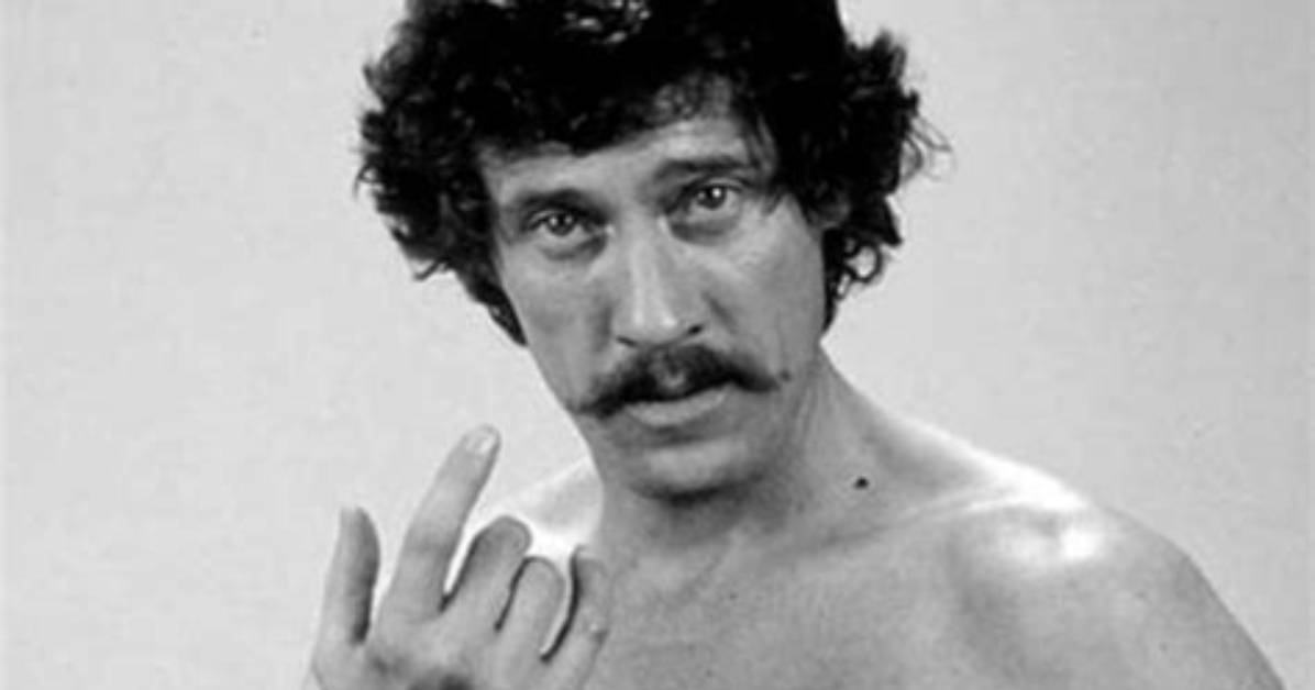 John Holmes Net Worth