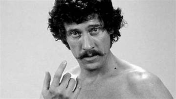 John Holmes Net Worth