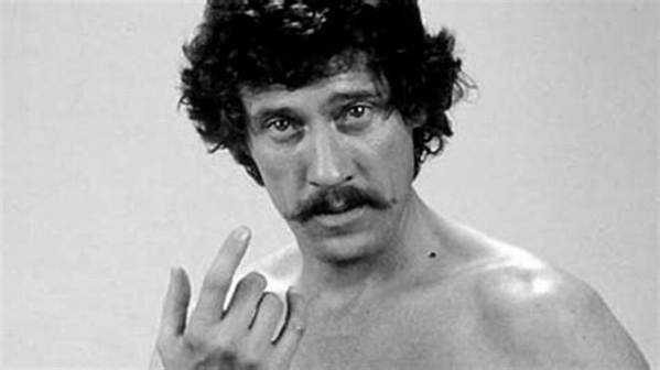 John Holmes Net Worth