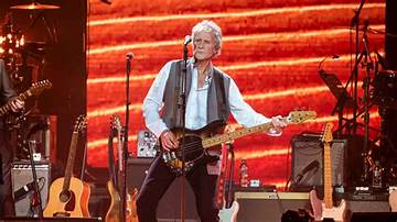 John Illsley Net Worth