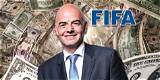 John Infantino Net Worth