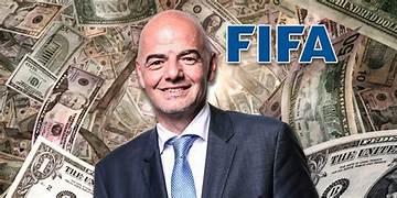 John Infantino Net Worth