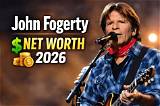 John Ireland Net Worth