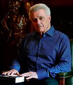 John Irving Net Worth