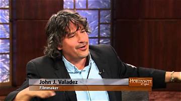 John J. Valadez Net Worth