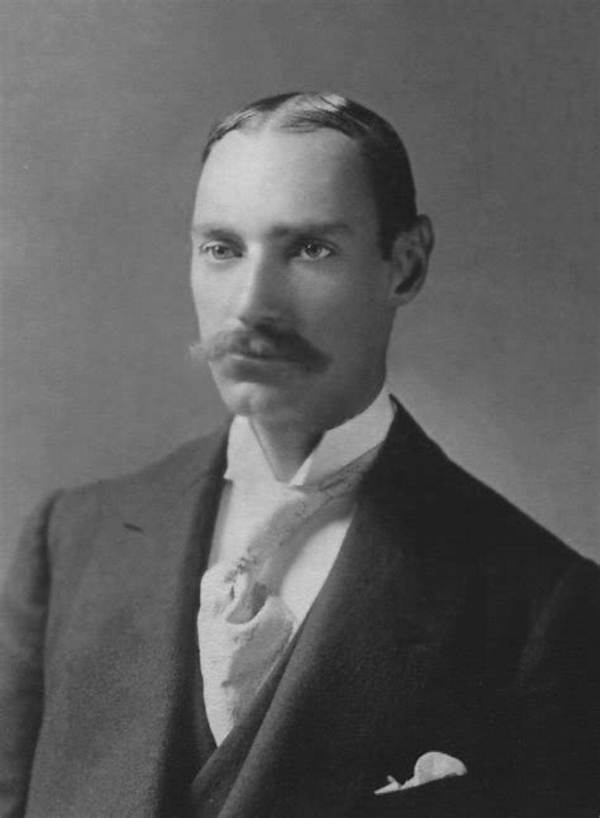 John Jacob Astor Net Worth