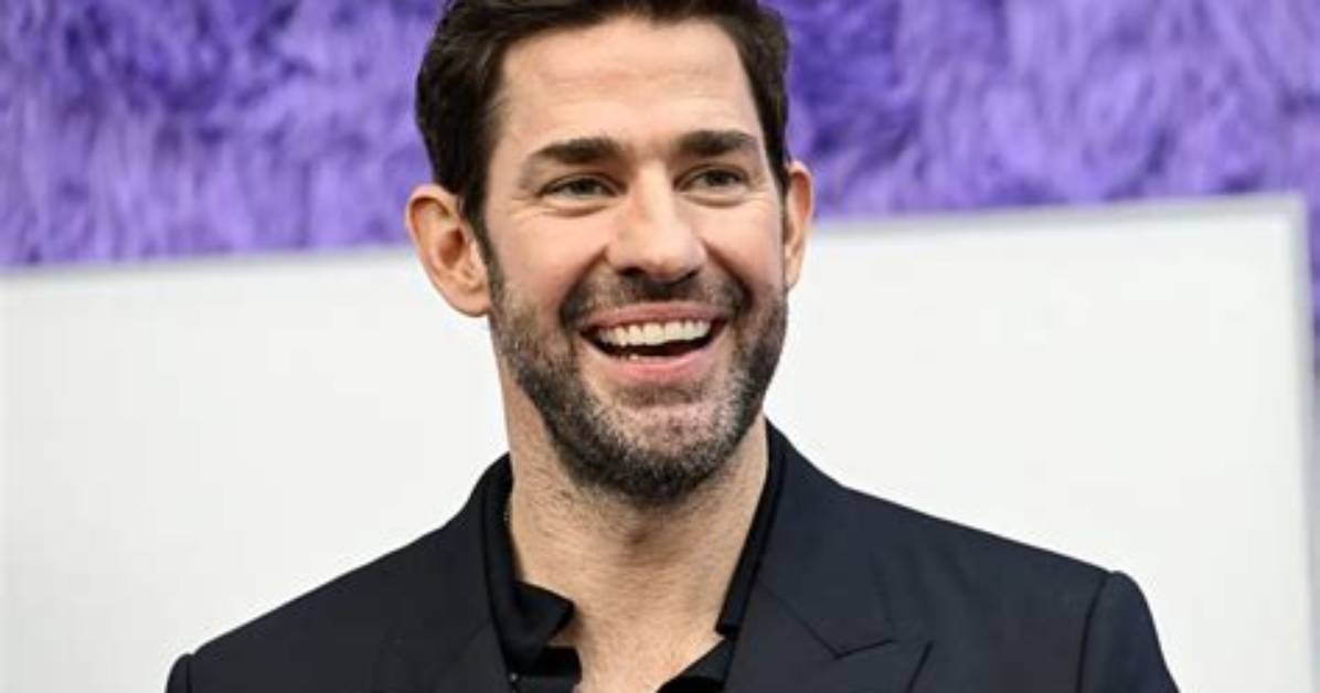 John Krasinski Net Worth
