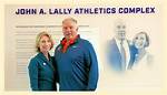 John Lally Net Worth