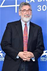 John Landis Net Worth