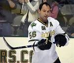 John Leclair Net Worth
