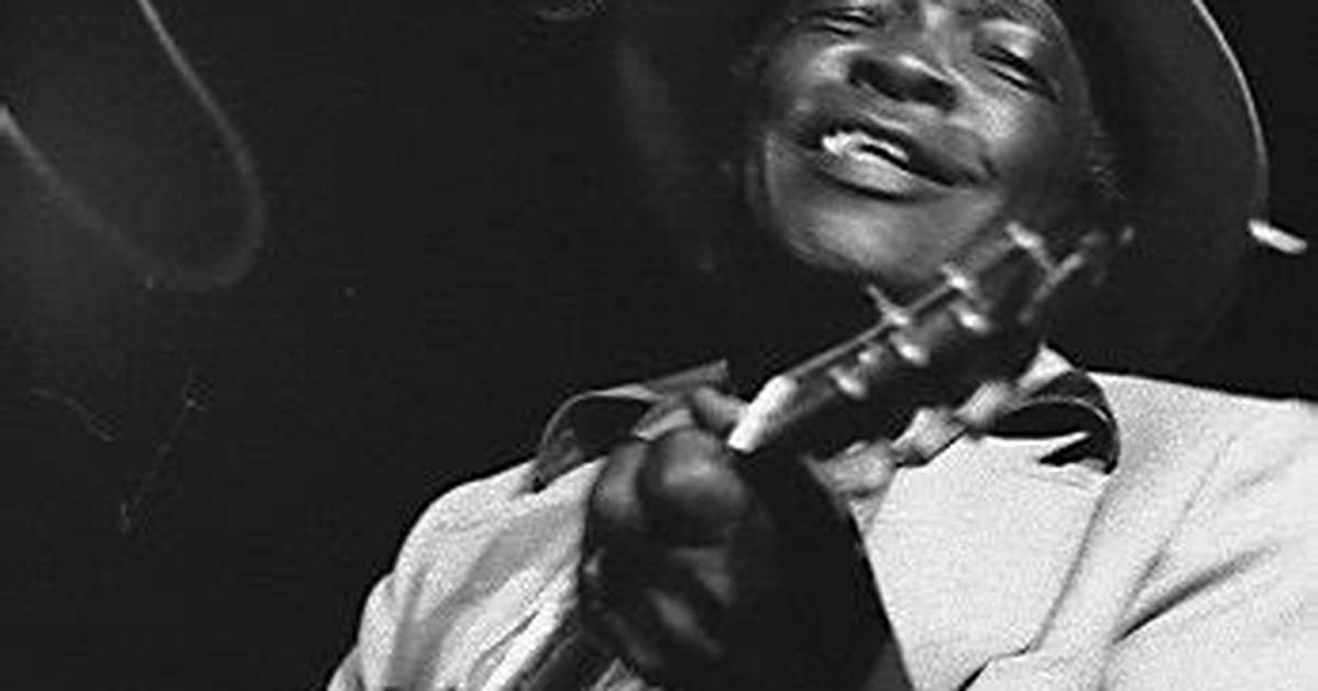 John Lee Hooker Net Worth