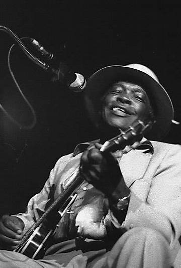 John Lee Hooker Net Worth