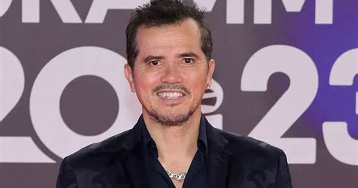 John Leguizamo Net Worth