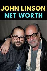 John Linson Net Worth