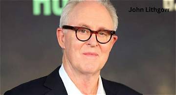 John Lithgow Net Worth