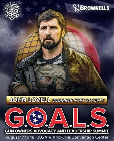 John Lovell Net Worth