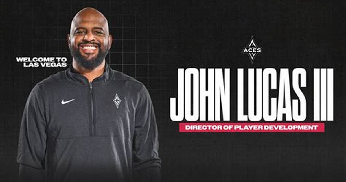 John Lucas Iii Net Worth