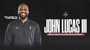 John Lucas Iii Net Worth