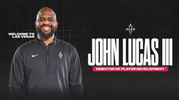 John Lucas Iii Net Worth