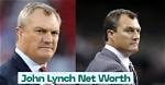 John Lynch Net Worth
