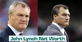 John Lynch Net Worth