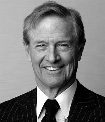 John M. Hennessy Net Worth