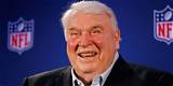 John Madden Net Worth