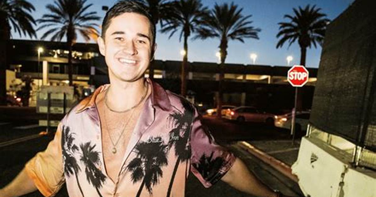 John Madison Tye Net Worth
