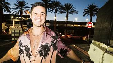 John Madison Tye Net Worth