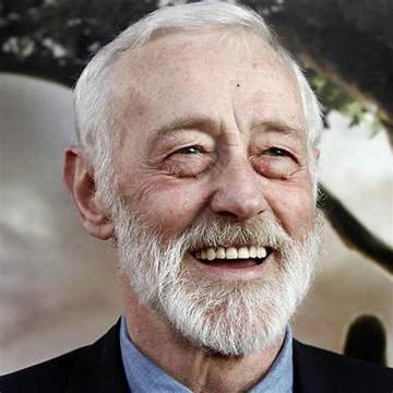John Mahoney Net Worth