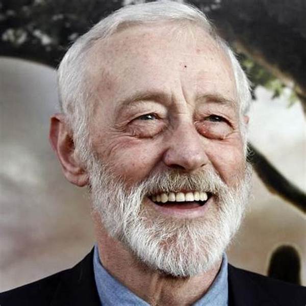 John Mahoney Net Worth