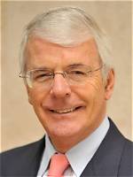 John Major Net Worth