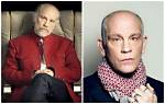 John Malkovich Net Worth