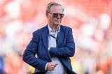 John Mara Net Worth